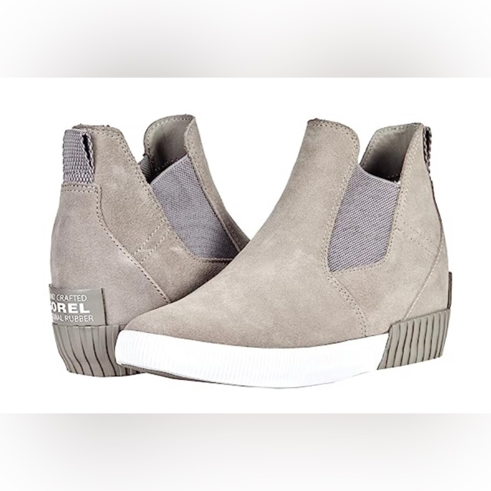 Sorel Out N About Slip-On Wedge